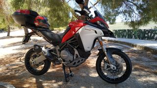 Ducati Multistrada 1200 2016 MULTISTRADA 1200 ENDURO RACING-thumb-22