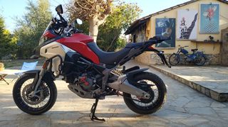 Ducati Multistrada 1200 2016 MULTISTRADA 1200 ENDURO RACING-thumb-25