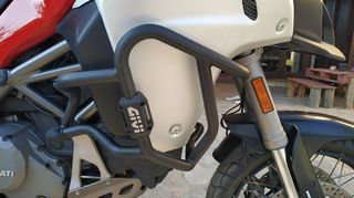 Ducati Multistrada 1200 2016 MULTISTRADA 1200 ENDURO RACING-thumb-29