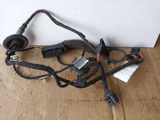 ΚΑΛΩΔΙΩΣΗ ΠΙΣΩ ΔΕΞΙΑ AUDI Α-4  07-11