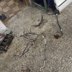 ΣΩΛΗΝΕΣ  KAI ΞΗΡΑΝΤΗΣ AIRCONDITION ΚΑΙ ΥΔΡΑΥΛΙΚΟΥ ΤΙΜΟΝΙΟΥ CITROEN XSARA 00-05