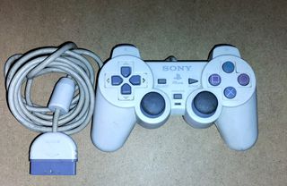 ps1 controller classic