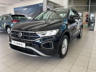 Volkswagen T-Roc '24 1.0 TSI 110PS LIFE