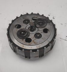 SUZUKI FREEWIND 650 ΚΑΜΠΑΝΑ-thumb-1