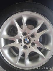 ΖΑΝΤΕΣ ΑΛΟΥΜΙΝΙΟΥ  BMW 225/50/R17 -thumb-1