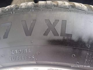 ΖΑΝΤΕΣ ΑΛΟΥΜΙΝΙΟΥ  BMW 225/50/R17 -thumb-3