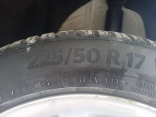 ΖΑΝΤΕΣ ΑΛΟΥΜΙΝΙΟΥ  BMW 225/50/R17 -thumb-4