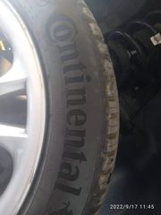 ΖΑΝΤΕΣ ΑΛΟΥΜΙΝΙΟΥ  BMW 225/50/R17 -thumb-6