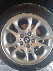 ΖΑΝΤΕΣ ΑΛΟΥΜΙΝΙΟΥ  BMW 225/50/R17 -thumb-7
