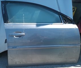 ΠΟΡΤΑ ΕΜΠΡΟΣ ΜΕΤΑΧΕΙΡΙΣΜΕΝΗ ΔΕΞΙΑ OPEL VECTRA C 02-05