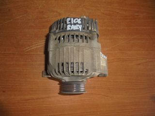 PEUGEOT  106'  '99'-03' -  RALLY  -  Δυναμό