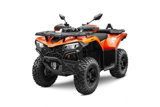 CFmoto CFORCE 520 2023 S LUX-thumb-1