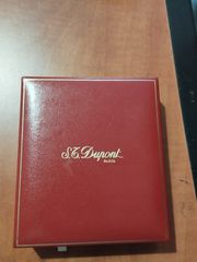 ΑΝΑΠΤΗΡΑΣ Dupont gold vintage 