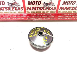 ΒΑΡΙΑΤΟΡ -> KYMCO SUPER 8 / 50 / 2T -> MOTO PAPATSILEKAS