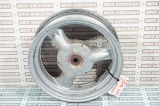 ΖΑΝΤΑ ΠΙΣΩ -> SUZUKI AY 50 KATANA / MOTO PARTS KOSKERIDIS 