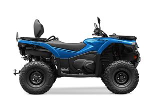 CFmoto CFORCE 450 2023 L ΑΓΡΟΤΙΚΟ ΡΩΤΗΣΤΕ ΜΑΣ ΓΙΑ ΔΙΑΘΕΣΙΜΟΤΗΤΑ-thumb-2