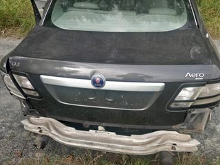 Saab 9-3 2009 9.3 XWD AERO-thumb-5