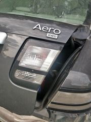 Saab 9-3 2009 9.3 XWD AERO-thumb-6