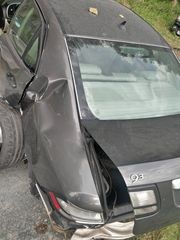 Saab 9-3 2009 9.3 XWD AERO-thumb-7