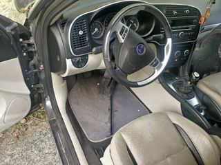 Saab 9-3 2009 9.3 XWD AERO-thumb-12