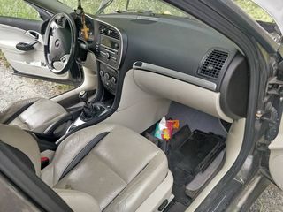 Saab 9-3 2009 9.3 XWD AERO-thumb-15