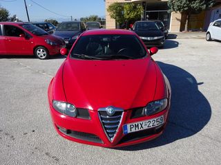 Alfa Romeo GT 2004 1.8 3D SPORT ΕΛΛΗΝΙΚΟ