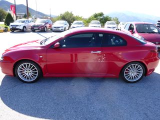 Alfa Romeo GT 2004 1.8 3D SPORT ΕΛΛΗΝΙΚΟ-thumb-2