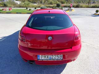 Alfa Romeo GT 2004 1.8 3D SPORT ΕΛΛΗΝΙΚΟ-thumb-4