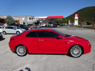 Alfa Romeo GT 2004 1.8 3D SPORT ΕΛΛΗΝΙΚΟ-thumb-6
