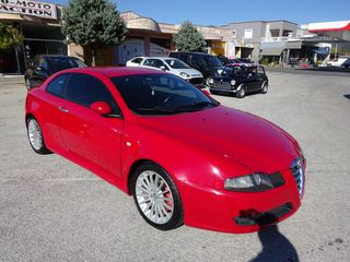 Alfa Romeo GT 2004 1.8 3D SPORT ΕΛΛΗΝΙΚΟ-thumb-7