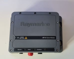 Raymarine CP100 Sonar Module