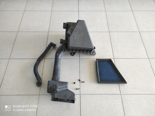 Φιλτροκούτι SEAT IBIZA 04-09 1.8 20VT (BJX)