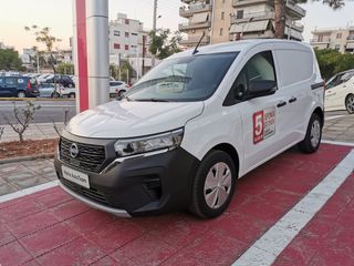 Nissan '24 Town Star Van ICE L1 Comfort Plus ΕΤΟΙΜΟΠΑΡΑΔΟΤΟ