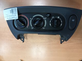 ΔΙΑΚΟΠΤΗΣ ΚΑΛΟΡΙΦΕΡ-A/C-CLIMA ΜΕΤΑΧΕΙΡΙΣΜΕΝΟΣ RENAULT MEGANE 99-02 COUPE