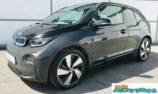 Bmw i3 '17 REX-RANGE EXTENDER 