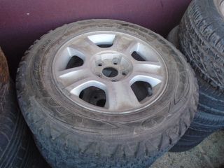 Ζαντολάστιχα 4ΑΔΑ GOODYEAR 215/70/R16 (12:15) για FORD MAVERICK (2001 - 2005) *Γ* | Kiparissis - The King Of Parts