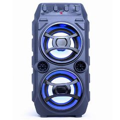 GEMBIRD BLUETOOTH PARTY SPEAKER WITH KARAOKE FUNCTION SPK-BT-13