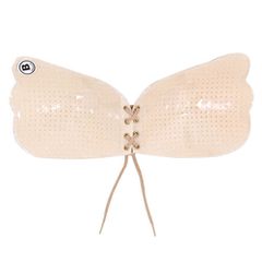 Strapless Magic Push Up Bra-thumb-3