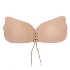 Strapless Magic Push Up Bra-thumb-1