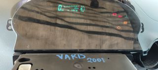 ΟΡΓΑΝΑ ΚΑΝΤΡΑΝ ΚΟΝΤΕΡ TOYOTA YARIS 2000-thumb-1