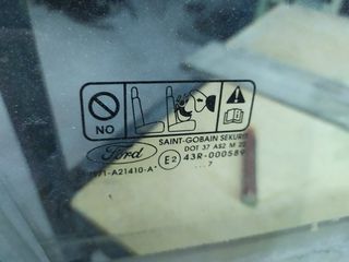 Τζαμί εμπρός δεξί ford Mondeo 2006-2011-thumb-1