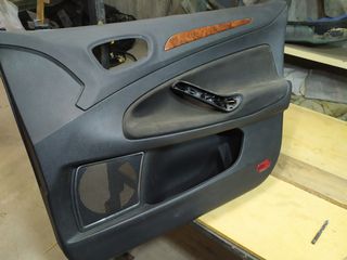 Ταπετσαρία εμπρως δεξιά ford Mondeo 2006_2011-thumb-1