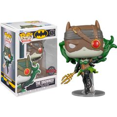 POP figure DC Comics Batman The Drowned Exclusive-thumb-1