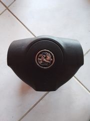 Opel Astra H OPC VXR 2007