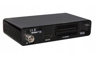WIWA TUNER DVB-T/T2 H.265 LITE-thumb-1