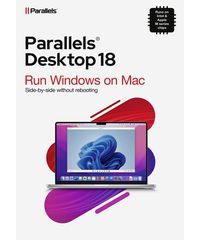 Parallels Desktop 18 Standard Edition for MAC - Lifetime - Multilingual - Ηλεκτρονική Άδεια