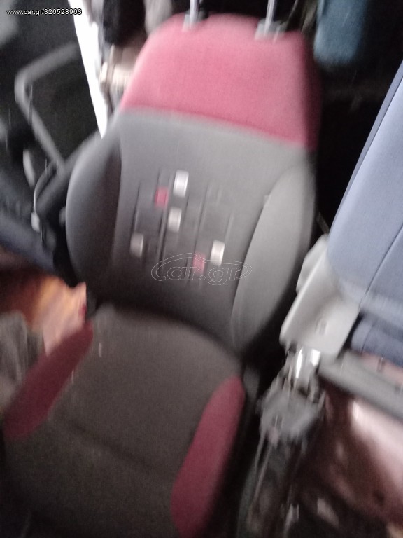 ΣΑΛΟΝΙ ΚΟΜΠΛΕ FIAT PANDA 2015
