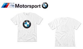 BMW Motorsport t-shirt