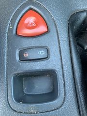 Διακοπτης alarm Renault Laguna 2000-2006