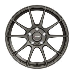 Autec Wizard 7,0x16 4/108 ET47 (63,3) gunmetal matt-thumb-4